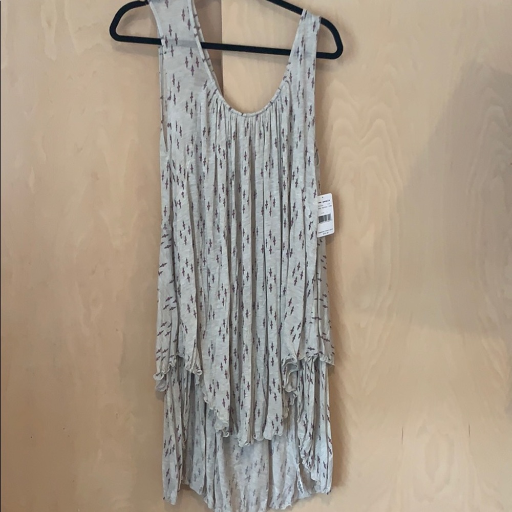 Free people shirt